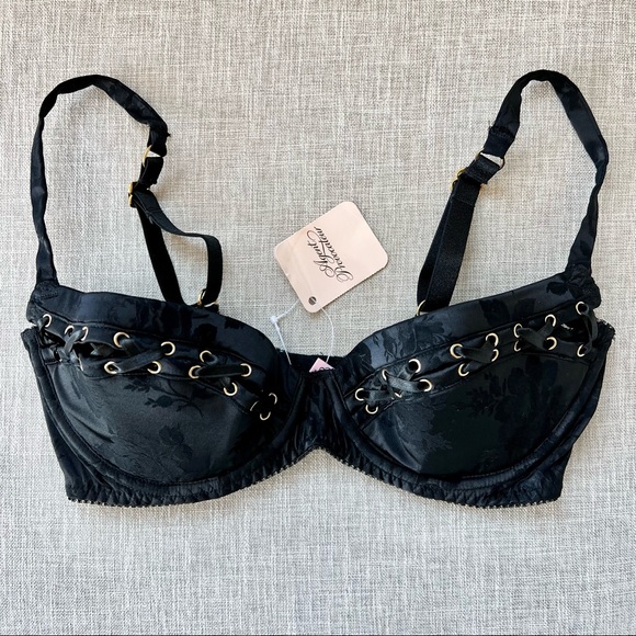NEW - *RARE* Agent Provocateur Zatanna Bra Size 34D - Picture 3 of 11